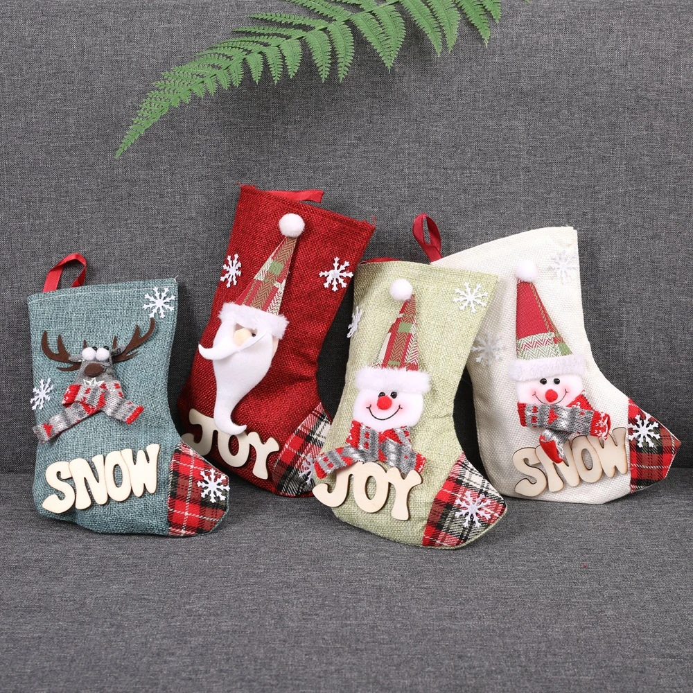 2020 new arrivals Christmas Stocking