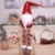 Import 2020 New Christmas Cute Sitting Long-legged Elf Festival New Year Dinner Party Home Christmas Decorations from China