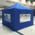 Import 2020 new design folding tent work tent outside gazebo from China
