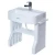 Import 2020 New Design Simulated Baby bath Basin from China