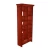 Import 2020 New design wholesale fashion bunching bookcase from China