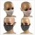Import 2020 new designer Custom Stylish reusable party mask Washable rhinestone Bling Shiny face mask fabric cotton facemask from China