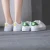 Import 2020 new lady casual flat shoes women skateboarding sneakers from China