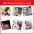 Import 2020 New Product Good Automatic Electric Portable Soft Ice Cream Machine Maker for Home from China