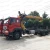 Import 2020 NEW XCMG SQ5SK2Q Straight Arm Truck Mounted Crane For Truck from China