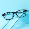 2020 Newset Removable Kids Optical Adjustable Blue Light blocking Eyeglasses Frame Clear Eyewear for Boys Girls