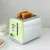 Import 2020 OEM toaster 2 Slice Retro Small Toaster with Bagel/Cancel/Defrost Function Extra Wide Slot Compact Stainless Steel Toasters from China