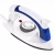 Import 2020  Portable folding Electric Steam Iron For Clothes With 3 Gears baseplate Handheld Flatiron from China