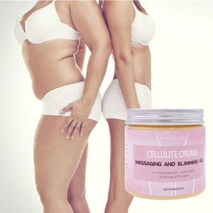 2020 sell well Slimming Cream 200g Leg Relax Cream Adipose Massage Cream