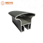 2020 Singapore aluminium railing,interior stair railings / stair baluster /stair case accessory