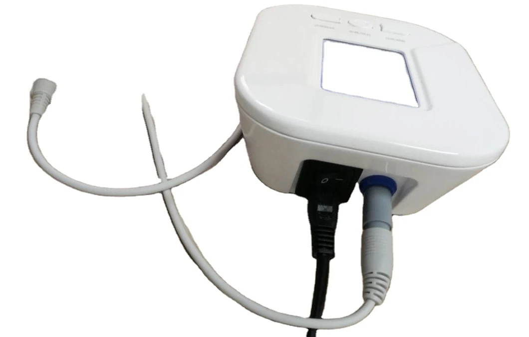 2020 ultrasound therapy physical pain relief machine