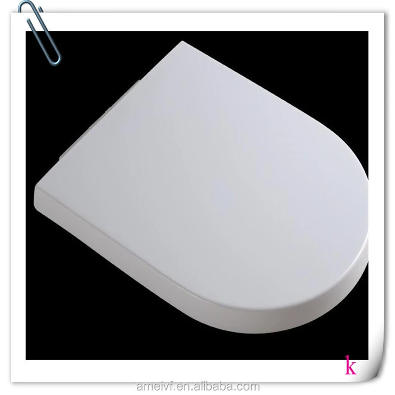 2020 white toilet seat novelty soft close toilet lid cover