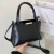 Import 2020 Wholesale  Fashion  Women Handbag Popular ladies large-capacity handbags 1413 from China