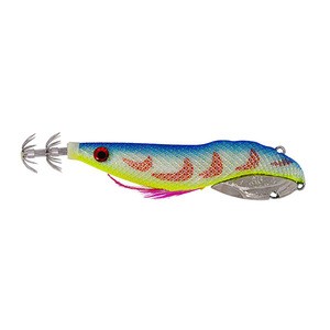2020 Winter Chentilly Saltwater Fishing Lure New Style luminous Squid Jig Shrimp fishing lure