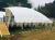 Import 2021 Beautiful Outside Shell Tent house 8.5m*6m and 10.7m*6.5m for camping hotel from China