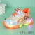 Import 2021 Best Quality Very Low Price Led Lights Childrens New Fashion Imported Casual Shoes from China