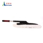 2021 Best Selling Microfiber  Cleaning Car wax brush