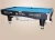 Import 2021 Brand New Developed Commercial 9 Ft Wood Pool Table Billiard from China