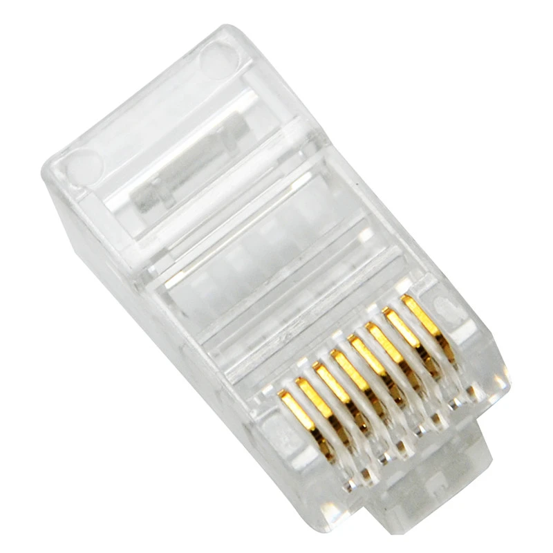 2021 Cheap Female Rj 45 Networking Connector Types