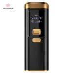 2021 Home Beauty Device 500,000 Flashes Hair Removal IPL Laser for Wholesale Dropshipping