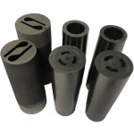 2021 Hot Sales Different type Ingot Casting Mold Graphite Mold