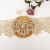 Import 2021 luxury African gold wax lace trim Newest fashion Nigeria Guipure lace For Women Dress from China