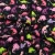 Import 2021 most popular NO MOQ  digital printed bullet fabric with low price from China