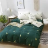 2021 New Arrival Four-Piece Pillowcase Bed Sheet Quilt Cover Bed Sheet Bedding Set