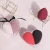 Import 2021 New Arrival Lovely Fluffy Make Up Foundation Blender Beauty Cosmetic Powder Puff Makeup Sponge Set from China
