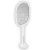 Import 2021 New  Arrival Recharging USB Electric Mosquito Swatter 2 in 1 Mosquito Killer Lamp from China