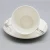 Import 2021 New Set Wholesale Bulk Coffee Cup Color Glazed Ceramic Tea Cups and Saucers from China