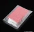Import 2021 new two side sealing air bubble film wrap pouch bag packing making machine from China
