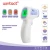 Import 2021 Non-contact Infrared Baby adult CE ISO Infrared Forehead Thermometer from China