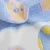 Import 2021 100% Polyester China bed cover children football cartoon fabric Knitted Mattress Fabric from China