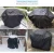 Import 2021 wholesale Waterproof Dust proof Windproof Anti UV and Tear Resistant Gas BBQ Grill Cover Patio Outdoor Barbecue Grill Cover from China