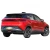 Import 2021 Xpeng G3 Certificated Chinese Factory Autos Electric New 4 Wheels SUV Electric Car ELECTRIC Auto SUV from China