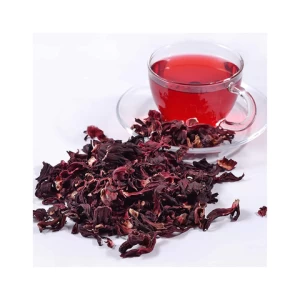 2022 Dried Hibiscus Flower / Dried Roselle Best Price