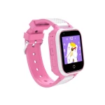 2023 Factory Direct sale  GPS+LBS+Wifi location Video Call 4G sim card Smart Watch DH9S for Kids