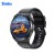 Import 2023 Hot Selling Sport Watch Pedometer Fitness Bracelet Watches Heart Rate Blood Oxyen Smartwatch from China