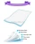 Import 2024 hot sales OEM factory disposable underpads adult bed pads pet pads incontinence bed pads from China