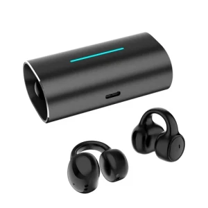 2024 Open Ear TWS Earphones Bluetooth Wireless Headphones