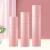 Import 2024 skin care beauty packaging 60ml 80ml 100ml PET Eco Friendly Round Luxury Room Cosmetic Plastic Jars from China