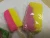 Import 20g Lollipops Hard Candy Sweet Ice Cream Lollipops Handmade Fruit or Customize Flavors,fruity Flavor Wholesale Box Packaging from China
