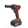 20V battery Electric wrench ,electric screwdriver power tools impact drill powerfull impact wrench power tools