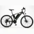 Import 21 Speed 29 Inch Ebike Suspersion Fork Rear Hub Motor Electric Bicycle Mountain Lithium Battery Bike from China