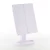 Import 22 LEDs Touch Screen Light Makeup Mirror 3 Folding Magnifying Mirrors Table Desktop Makeup Vanity Mirror from China