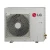 Import 220V 8-15.5Kw household All Inverter Multi Split Air Conditioner from China