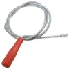 2.2m Drain Pipe Cleaner with plastic handle/pipe cleaner