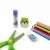 24 Pcs Display Box Colorful Cartoon Animal School Home Non-toxic Child-friendly Craft Art PVA 8g Glue Stick