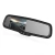 Import 2.4G Wireless Car Rear View Camera Kits with 4.3inch mirror Monitor from China